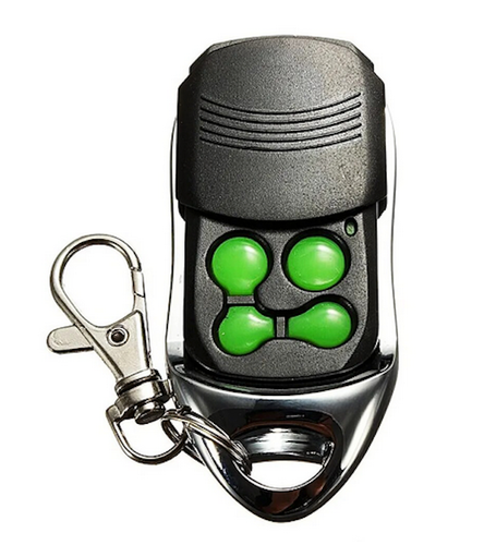 Merlin Garage Door Remote Control Prolift 230T ELECTRIC OPENER 430R 433 Key Fob - Afbeelding 8 van 22