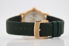 Audemars Piguet Code 11.59 Green Dial 18k Rose Gold 41mm Watch 15210OR 9
