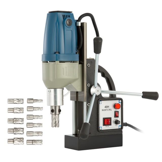 3inch Magnetic Drill Press 