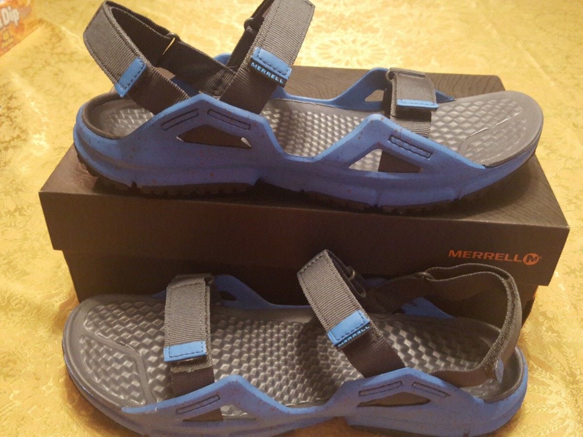 Merrell Hydrotrekker Men AUTHENTIC Hiking Water Strap  display picture 1