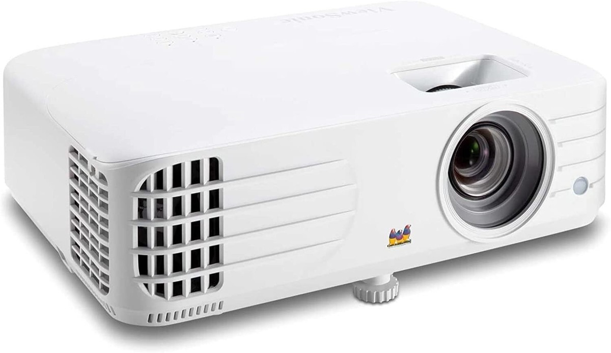 ViewSonic - PX701HDH - 1080p Projector 3500 Lumens Dual HDMI