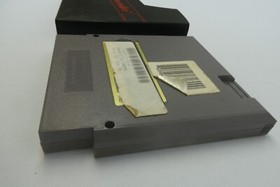 1989 KOEI Corp Japan Nintendo NES NES-IS-USA Romance of the Three Kingdoms Game