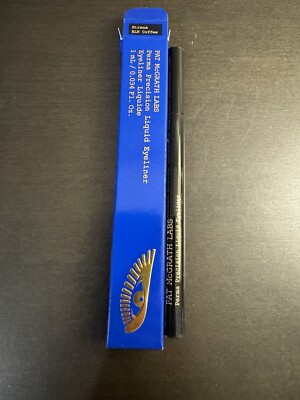 Pat McGrath Labs Perma Precision Liquid Eyeliner Xtreme Black Coffee Full Size