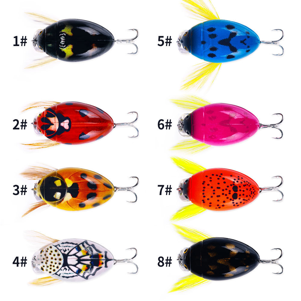 celsius fishing lures Celsius Walleye Kit
