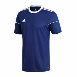 ADIDAS – TEAM19 SHORT SLEEVEJERSEY MEN TEAM NAVY BLUE/WHITE – DY8852 –  GGTEAMWEAR