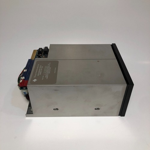 TI-99/4a 5 1/4" Floppy Drive Texas Instruments PHP1250 Disk Drive (Untested) - Picture 10 of 11