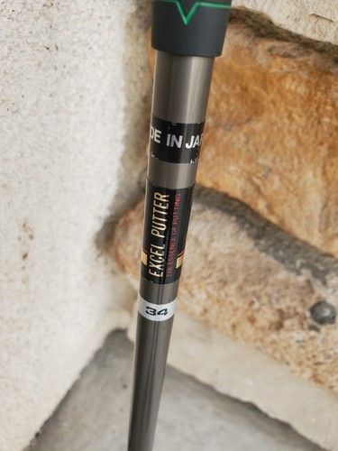 Maruman MP-6340 Exquisite Putter - Picture 5 of 7