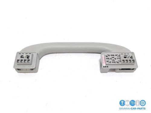 Original BMW E61 E90 E91 E84 Handle Rear Right Sky Grey 9143534 H - Picture 3 of 7