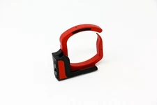 GEN 7-7X REPLACEMENT CAGE LEFT HAND RED