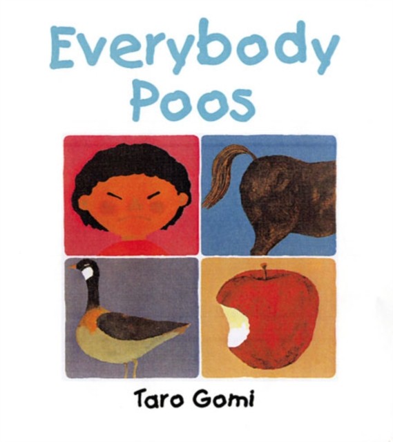 Everybody Poos - Image 8