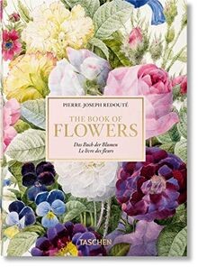 The book of flowers. Das Buch der Blumen. Le livre ... | Buch | Zustand sehr gut