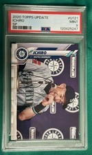 2020 Topps Update Baseball Variations Gallery and Checklist 146
