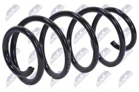 1X Fahrwerksfeder Nty ASZ-VW-017 FüR Seat Altea Xl 5P5 5P8 3 5P2 Tfsi Tdi 16V