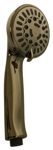 Signature Hardware SHHS4020GPN Hand Shower 449932 - Polished Nickel - Picture 1 of 2