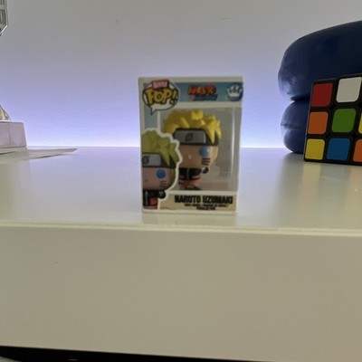 Funko Pop! Vinylfigur Naruto Uzumaki   Naruto Anime & Manga, mehrfarbig