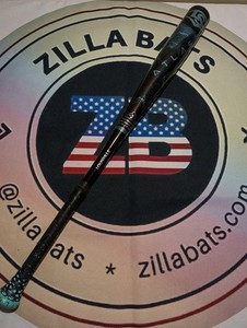 🔥PRISTINE! 2025 Louisville Slugger ATLAS 32.5 / 29.5 BBCOR BAT