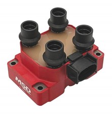 Msd Ignition 8241 Coil Ignition