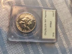 1955 Franklin Half Dollar PR-66 PCGS (Rattler Holder)