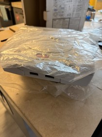 SEGA SATURN Console Bundle In BOX - No Games HST-3220 SS Japan Import US Seller