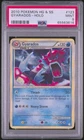 PSA 9 Gyarados Holo 123/123 Heartgold & Soulsilver Pokemon