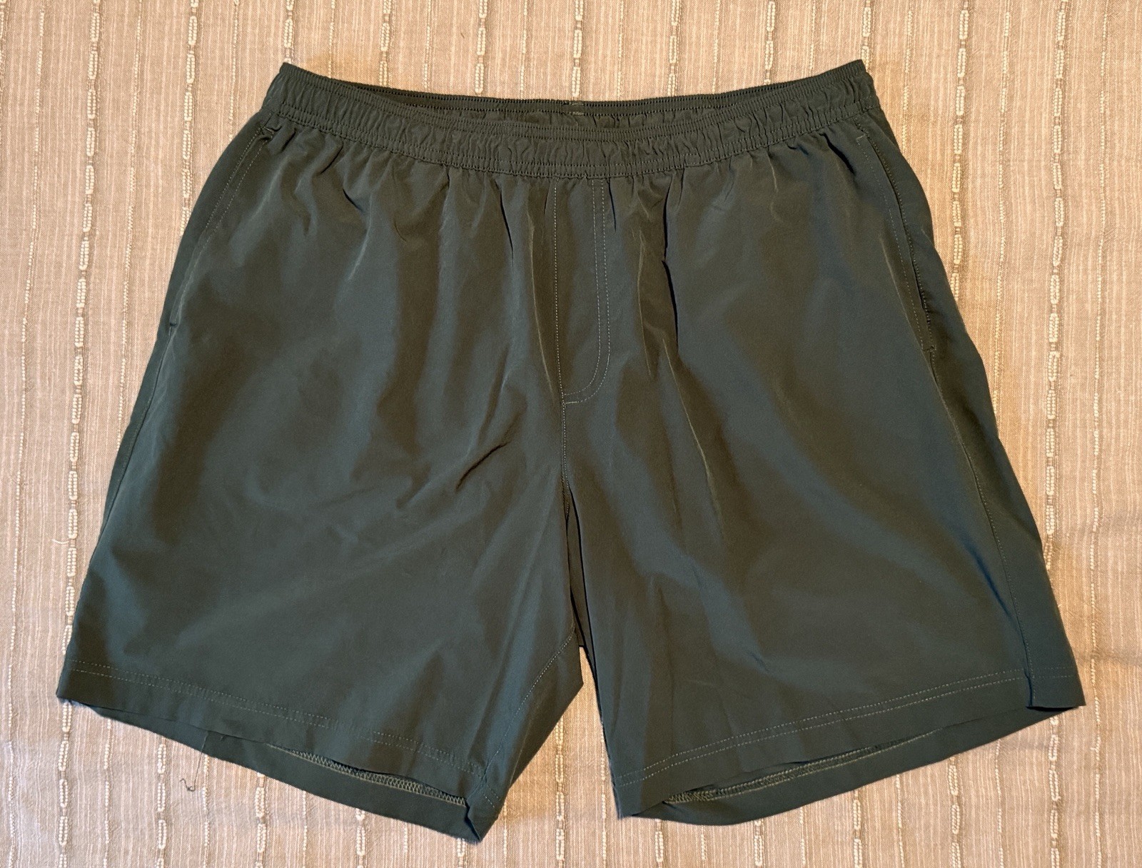 Men’s Chubbies Compression Lined Training Shorts … - image 1