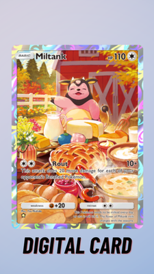 miltank pokemon card full art Amazon.com: Pokemon - Magikarp (XY143) - XY Black Star Promos