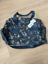 NWT- RARE - IVIVVA by Lululemon - Mindful magic duffel Floral Pattern