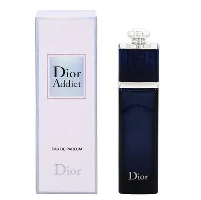 Dior Addict Eau De Parfum 50ml Natural Spray Damenduft 7225