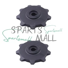 7272561 Drive Sprocket 2PCS for Bobcat MT85 MT100 Mini Track Loader