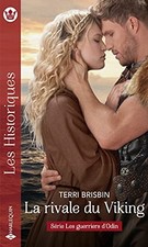 Die Rivalin des Wikingers