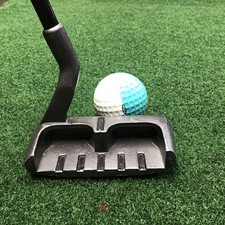 ALIEN Sport Graduate Series Putter RH 31.5" Shaft Tacki Mac Grip Right Handed