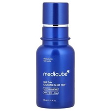 Medicube Pore & Texture Refining Ampoule,,30 ml