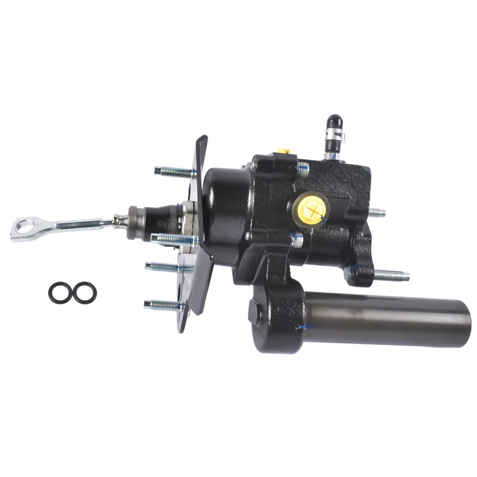 Power Brake Booster Hydraulic for Cadillac Escalade Chevy GMC Yukon XL 52-7370 - Image 2 of 4