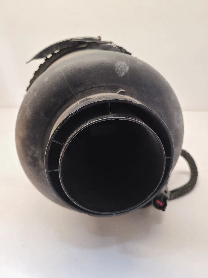 Purificador de aire Heritage 1999-2004 camioneta Ford F150 8-280 4,6 L 3L3Z9600AA Foto 3 de 4