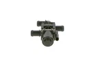 BOSCH 1147412207 Coolant Control Valve Fits Jaguar Land Rover Mercedes-Benz