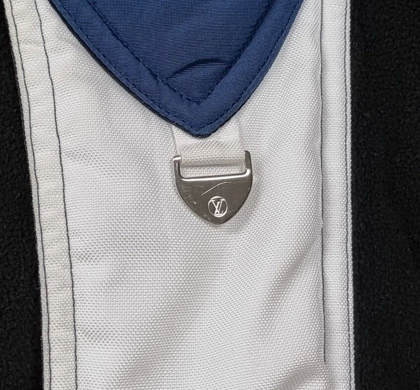 LOUIS VUITTON（LV） Louis Vuitton Parka donna oversize con cappuccio 55695683