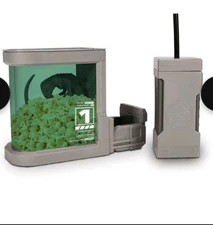 SEALED Regal Jurassic World Rebirth Incubator Popcorn Bucket Fast Shipping