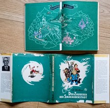Der Zauberer der Smaragdenstadt - incl. Schutzumschlag