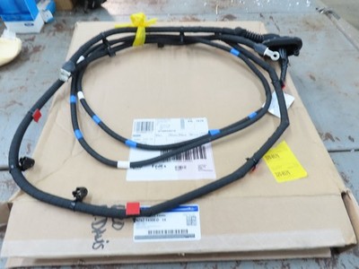 Ford NZ6Z-14300-D Battery Starter Cable | eBay