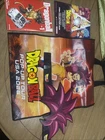 Dragon Ball Pop Up Tour USA 2026 Tote Bag