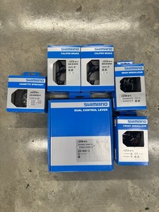 Shimano Sora 2x9 | eBay