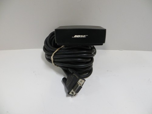 Genuine Bose Cinemate Series II Interface Module 318638 work great
