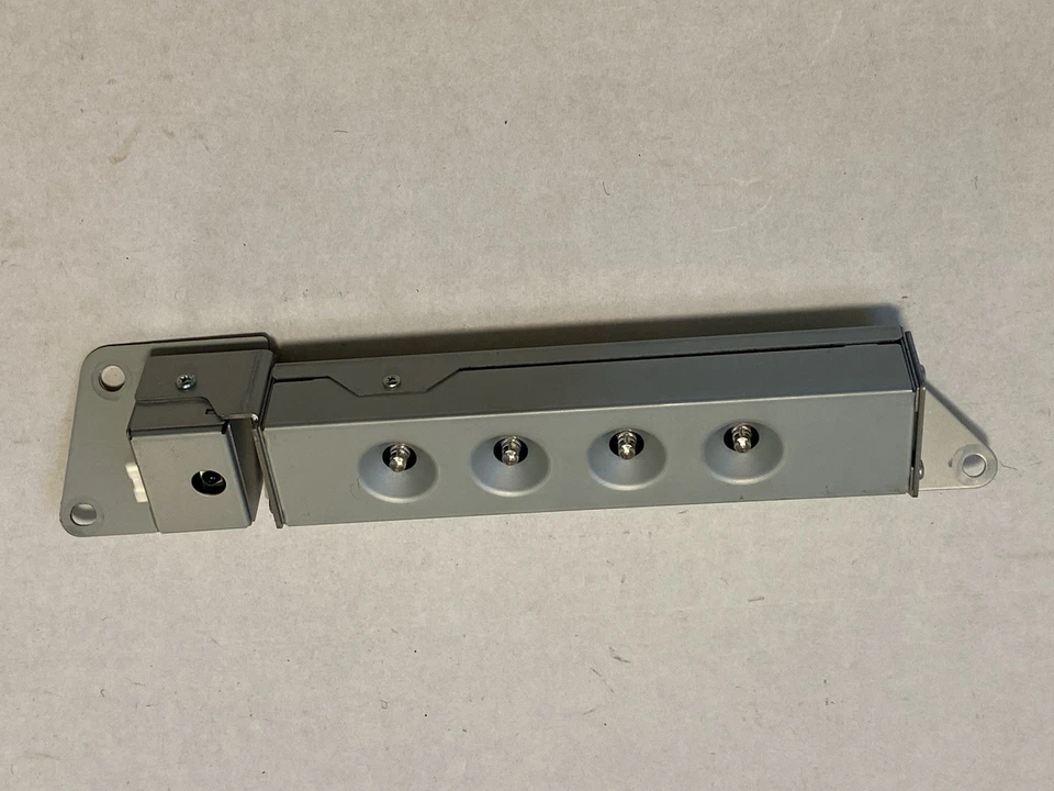 Amplificador de auriculares DVD infrarrojo montado en el techo Infiniti M35 M45 2006-2010 OEM Foto 2 de 4