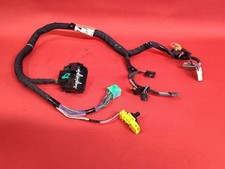 2015 Chevy Traverse GMC Acadia Steering Column Ignition Switch Wiring Harness