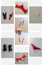 Spare Parts For GA-05 Great Mazinger Grande Mazinga Popy