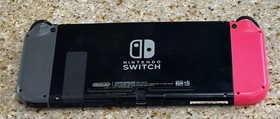 Nintendo Switch 32GB Console w/Joy-Cons, Charger, & Case!