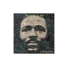 Marvin Is 60 a Tribute to Marv - GOOD