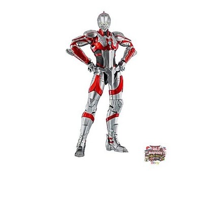 NEW FigZero ULTRAMAN 1/6 ULTRAMAN SUIT ZOFFY [Anime Version] 1/6 Scale ABSPVCPOM