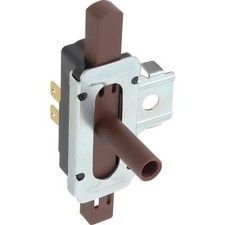 1968-88 Gm Transmission Throttle Control Kickdown Switch With M40 Th400 Transm 1968-88 Gm Transmission Throttle Control Kickdown Switch With M40 Th400 Transm