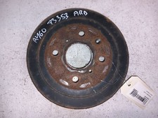 Tambour de frein Toyota AYGO